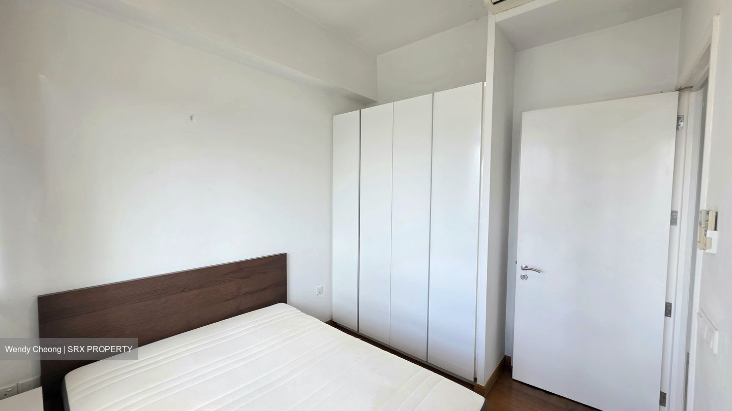Kingsford . Hillview Peak (D23), Condominium #571391851